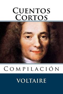 portada Cuentos Cortos: Compilacion (in Spanish)