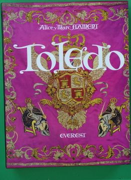 portada Toledo (4ª Ed. )