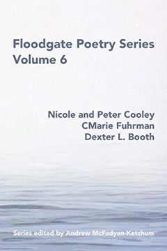 portada Floodgate Series Volume 6 (en Inglés)