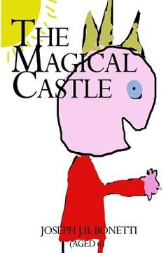 portada The Magical Castle (en Inglés)