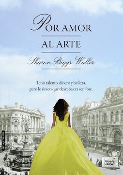 portada Por Amor Al Arte (in Spanish)