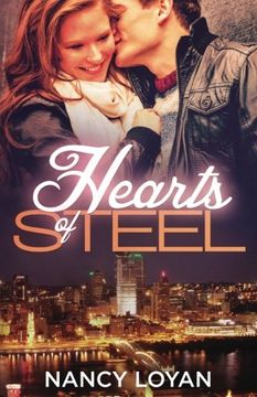 portada Hearts of Steel (en Inglés)