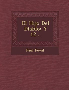 portada El Hijo del Diablo: Y 12. (in Spanish)