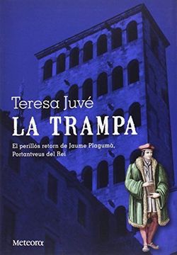 portada La Trampa (Papers de Fortuna) (in Katalanisch)