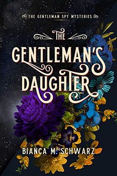 portada The Gentleman’S Daughter (The Gentleman spy Mysteries) (en Inglés)