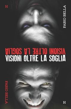portada Visioni Oltre la Soglia (en Italiano)
