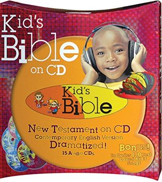 portada 327 New Testament Bible Stories for Children-100 Children's Bible Songs-Dramatized Children's Audio Bible-Christian Music for Kids Children ... of Nazareth-For Fun or Home School Curriculum