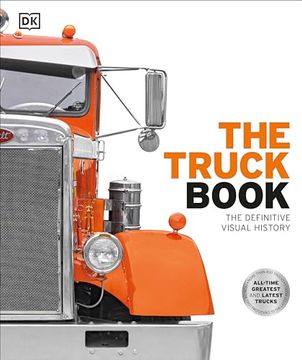 portada The Truck Book