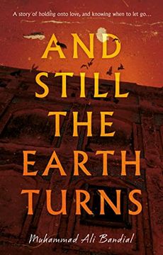 portada And Still the Earth Turns (in English)