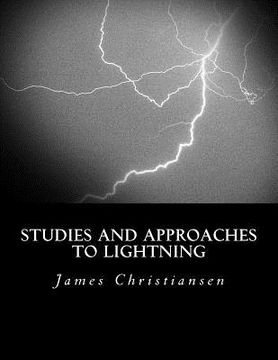 portada Studies and Approaches to Lightning (en Inglés)