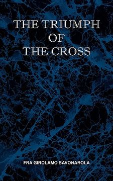 portada the triumph of the cross (en Inglés)