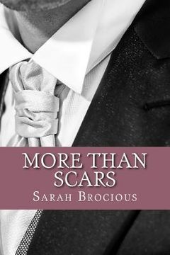 portada More Than Scars (en Inglés)