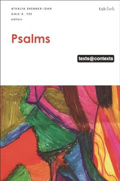 portada Psalms: My Psalm my Context (in English)