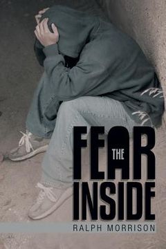 portada The Fear Inside (en Inglés)