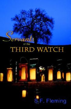 portada servants of the third watch