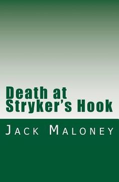 portada Death at Stryker's Hook (en Inglés)