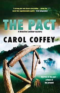 portada The Pact (en Inglés)