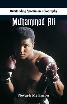 portada Outstanding Sportsman'S Biography: Muhammad ali 