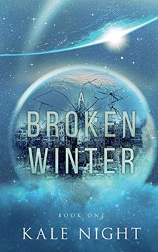 portada A Broken Winter 