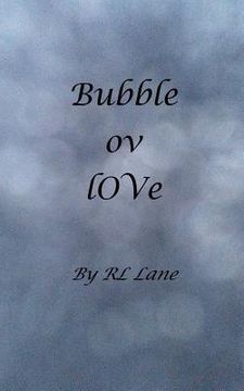 portada Bubble ov lOVe (in English)