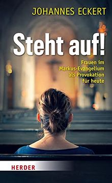 portada Steht Auf! (in German)