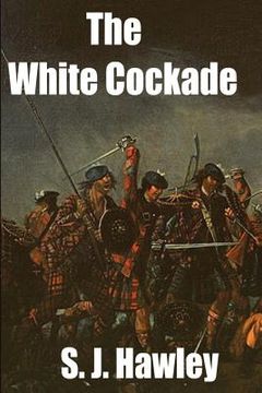 portada The White Cockade