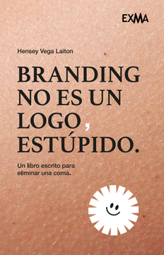 portada Branding no es un logo estúpido (in Spanish)