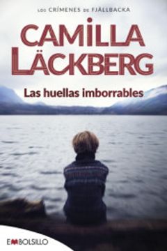 portada Las Huellas Imborrables (in Spanish)