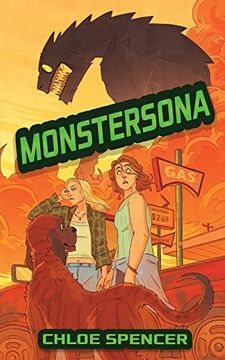 portada Monstersona (in English)