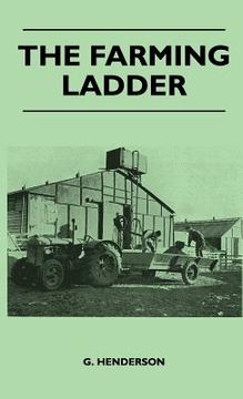 portada the farming ladder (en Inglés)