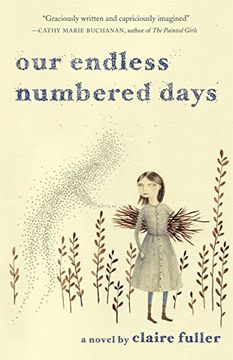 portada Our Endless Numbered Days: A Novel