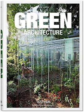portada Green Architecture (en Inglés)