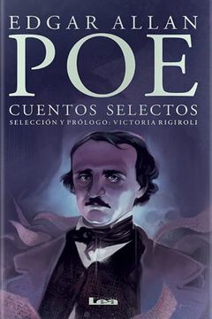 portada Cuentos Selectos (in Spanish)