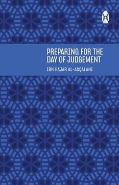 portada Preparing for the Day of Judgement (en Inglés)