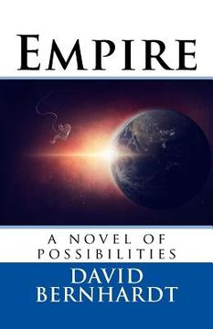 portada Empire: A Novel of Possibilities (en Inglés)