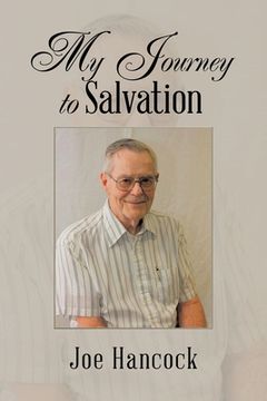 portada My Journey to Salvation (en Inglés)
