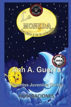 portada La Moneda: Cuento No. 43