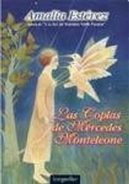 portada coplas de mercedes monteleone las (in Spanish)