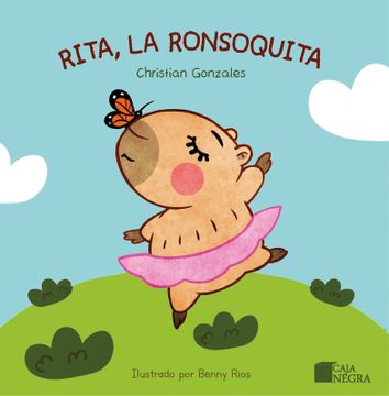 portada Rita la Ronsoquita (in Spanish)