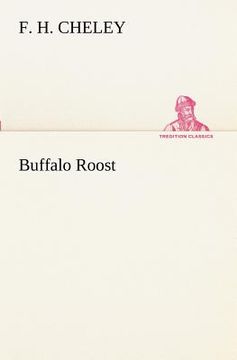 portada buffalo roost (en Inglés)