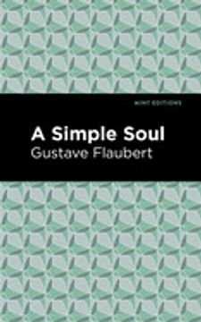portada Simple Soul (Mint Editions) (in English)