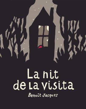 portada La nit de la Visita (Ilustrados Catalan) (en Catalá)