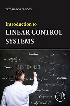 portada Introduction to Linear Control Systems