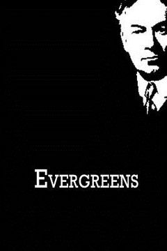 portada Evergreens (en Inglés)
