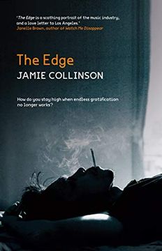 portada The Edge (in English)