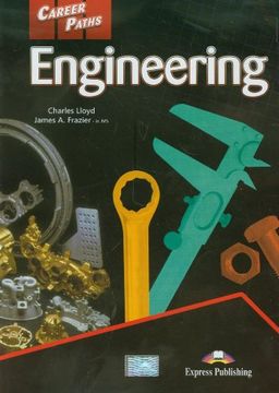 portada Career Paths - Engineering: Student s Book - International (en Inglés)