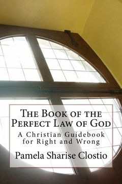 portada The Book of the Perfect Law of God