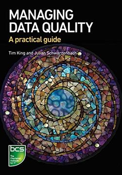 portada Managing Data Quality: A Practical Guide