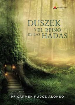 portada Duszek y el Reino de las Hadas