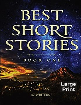 portada Best Short Stories: Book One (en Inglés)